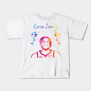 Kevon Looney Kids T-Shirt